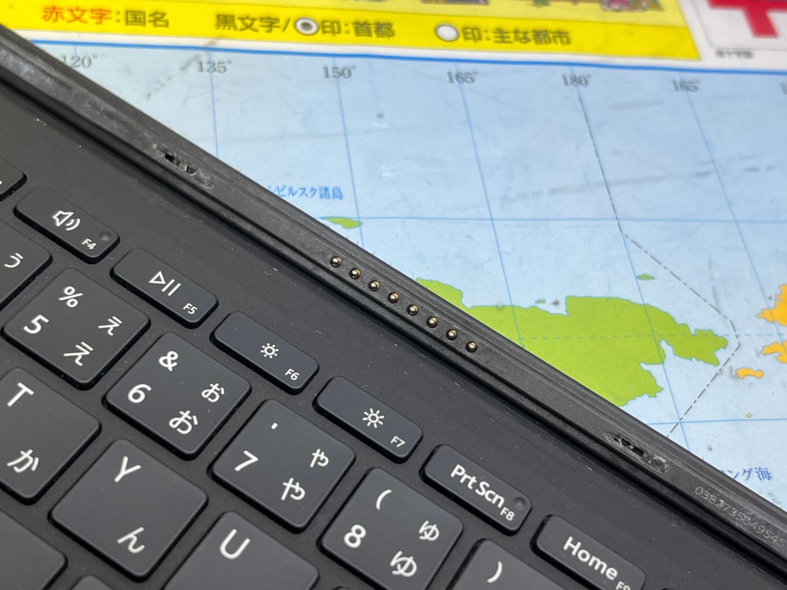 Surface Go 2 10.5型 8GB Office2024 キーボード - メルカリ