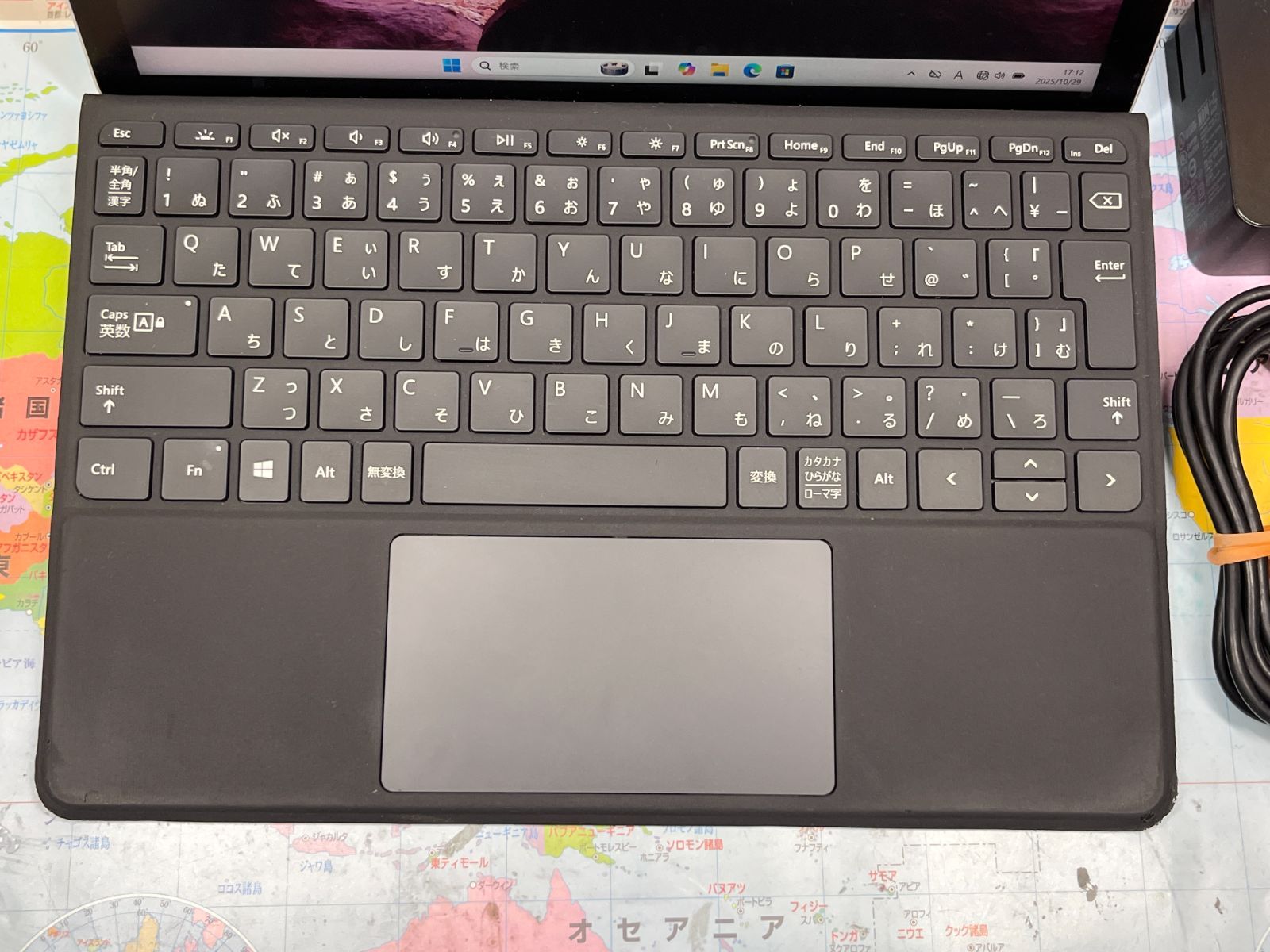 Surface Go 2 8GB Office2024 10.5型 キーボード Surface Go 2 10.5型 8GB Office2024 キーボード - メルカリ