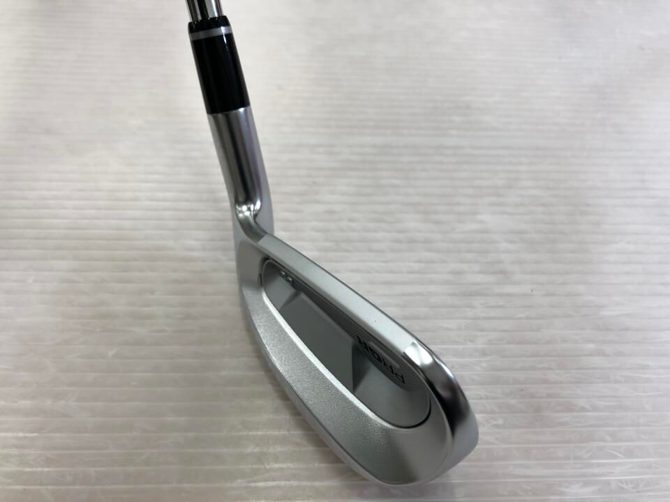 スペックスチール３ Ver.2