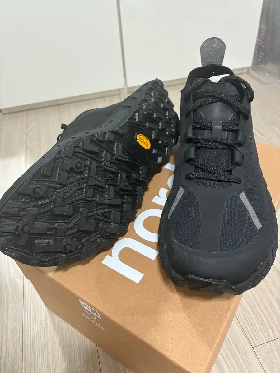 ノダ 001 STEALTH ステルス ブラック 275 OLIVEOS_COM_TR