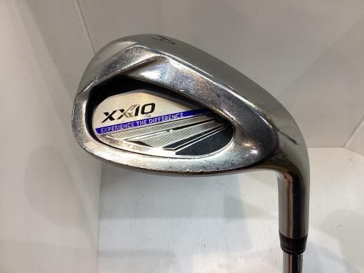 ダンロップ XXIO 2020 AW ウェッジ WG NS PRO 860GH D.S.T for XXIO フレックスR メンズ 男性用 右利き 右用 Cランク ゴルフクラブ