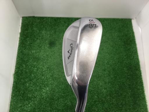 純正特注シャフト フレックスS