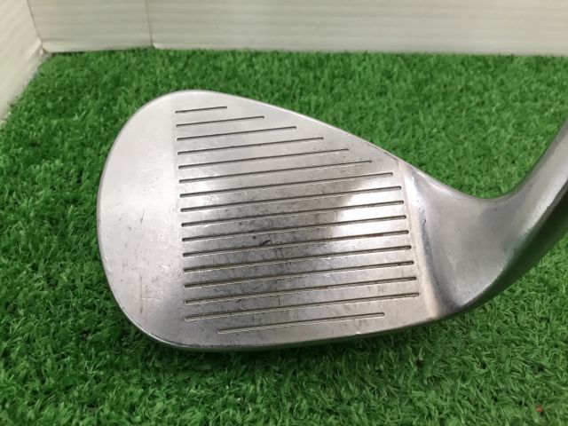 キャロウェイ MACK