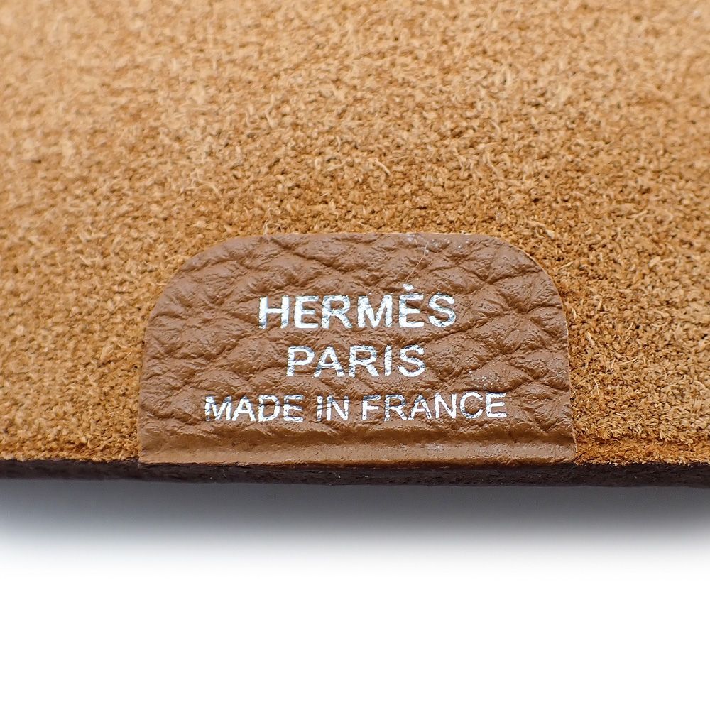 ノートカバー ユリス