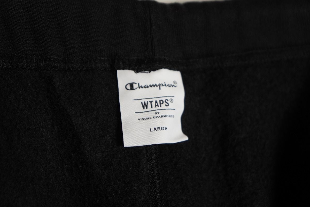 WTAPS ダブルタップス
