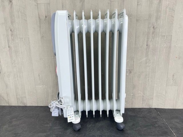 オイルヒーター