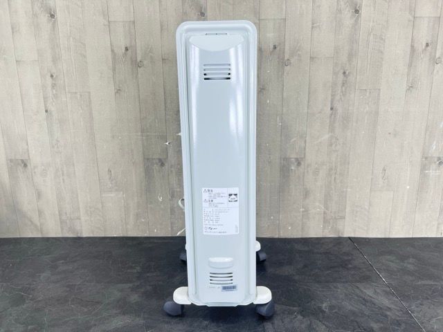 Delonghi 暖房器具