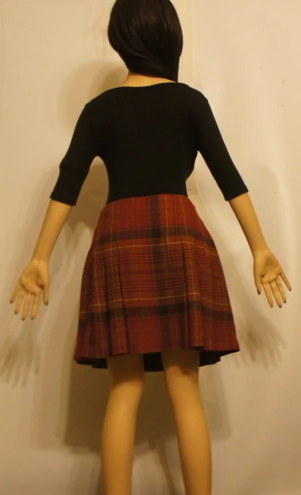 ロング丈スカート スカート