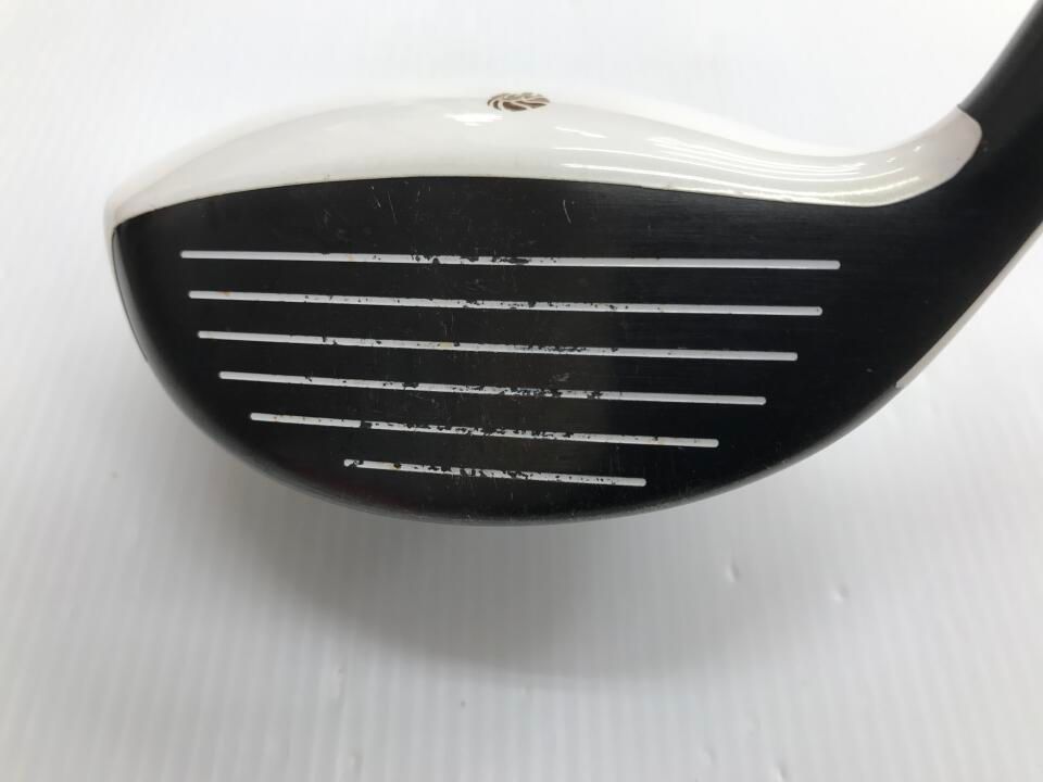 フェアウェイウッド テーラーメイド