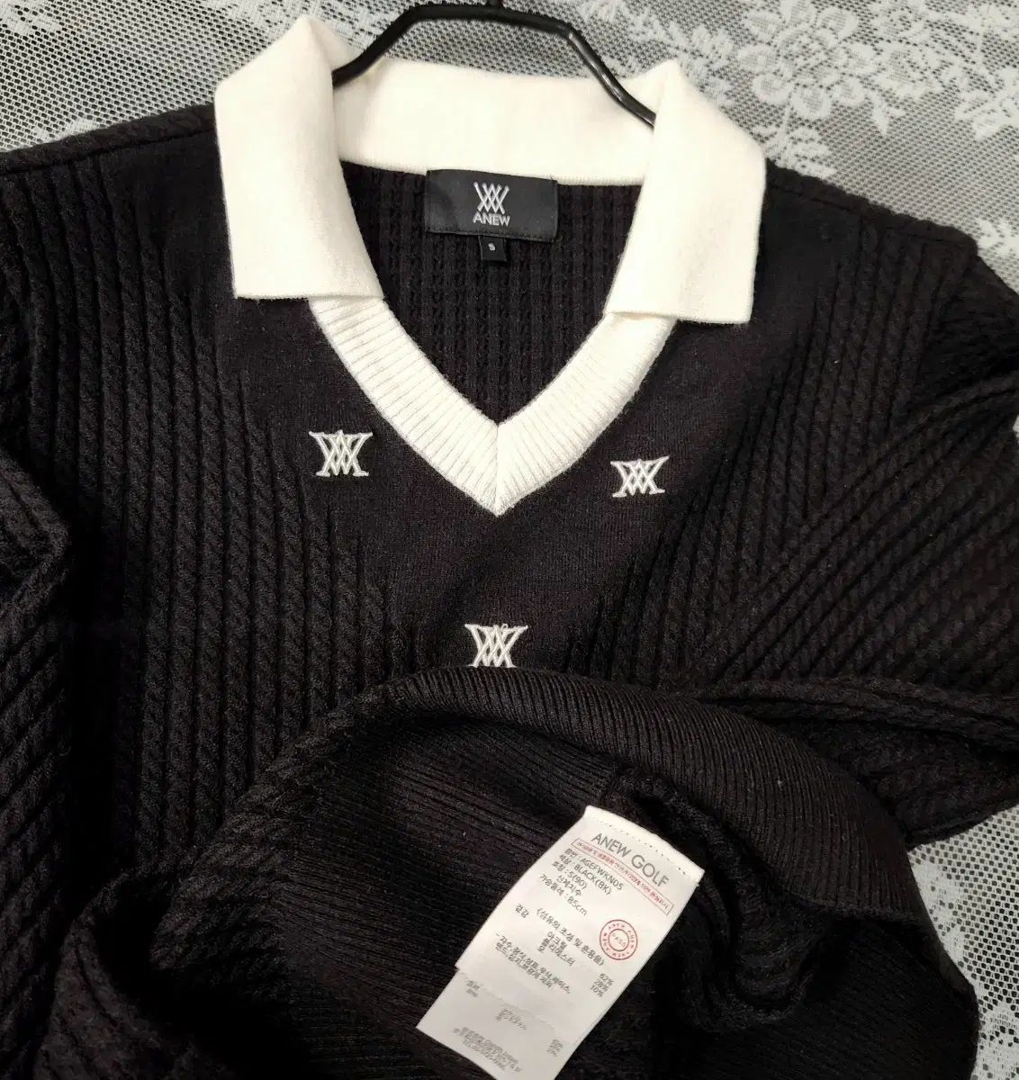 アニューゴルフ