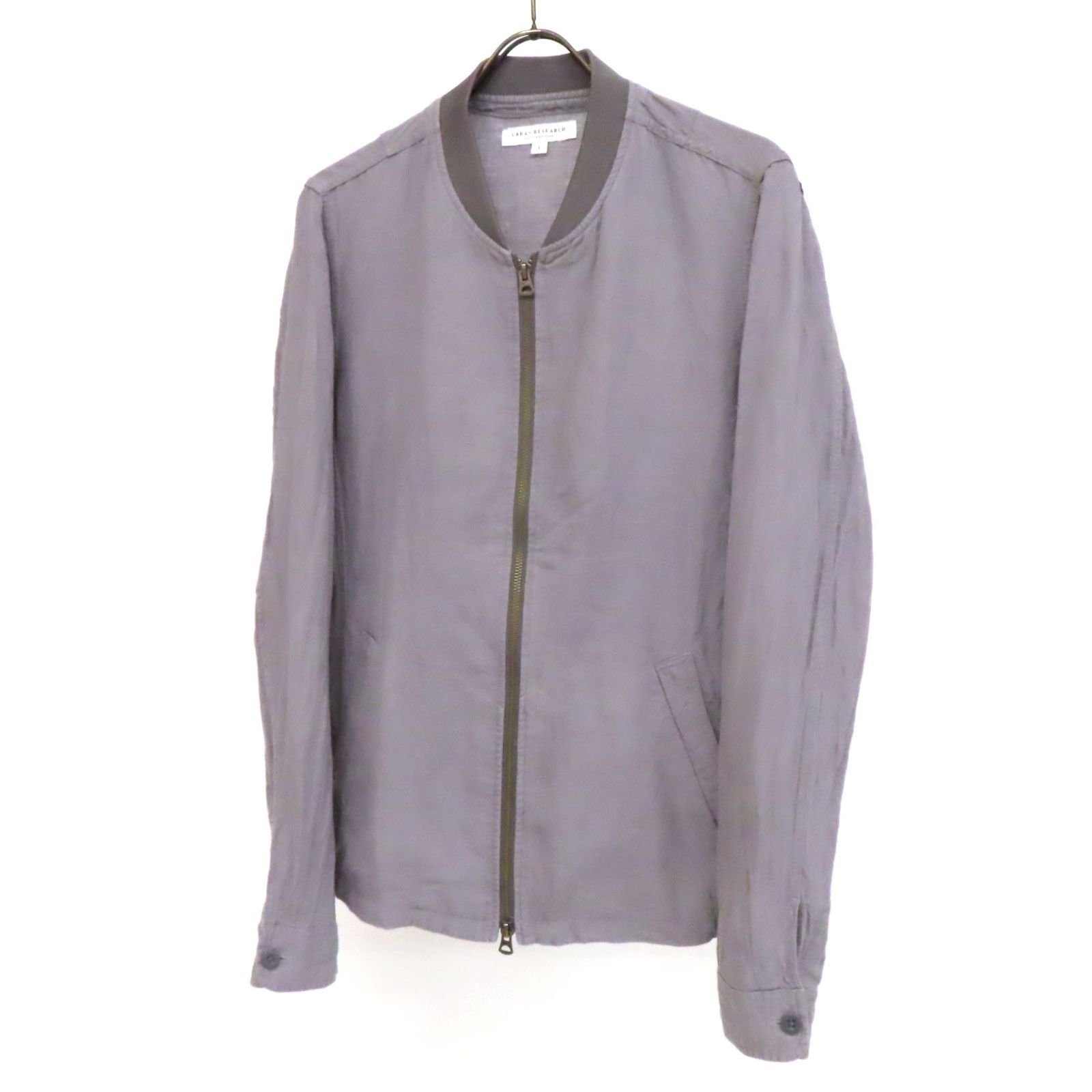 アーバンリサーチ ジャケット URBAN RESEARCH DOORS（アーバンリサーチドアーズ） テーラード