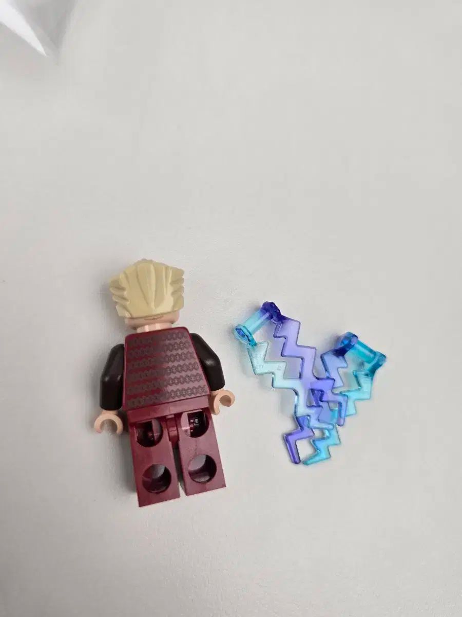 LEGO スター ウォーズ パルパティーン sw 0418