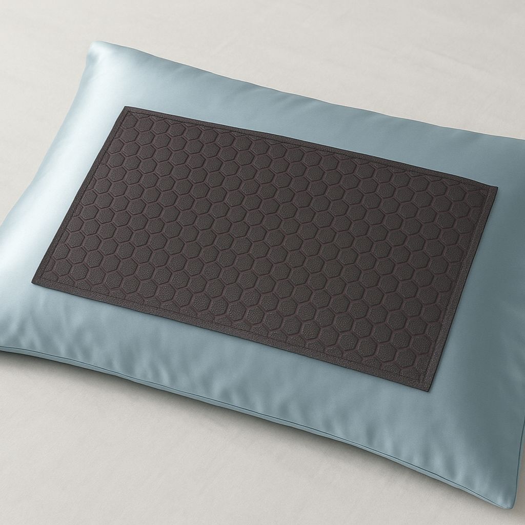 脳活 セロトニン安眠シートLサイズ 特許取得済み