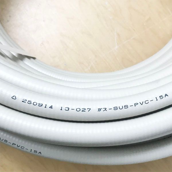 60M SUS-PVC-15A