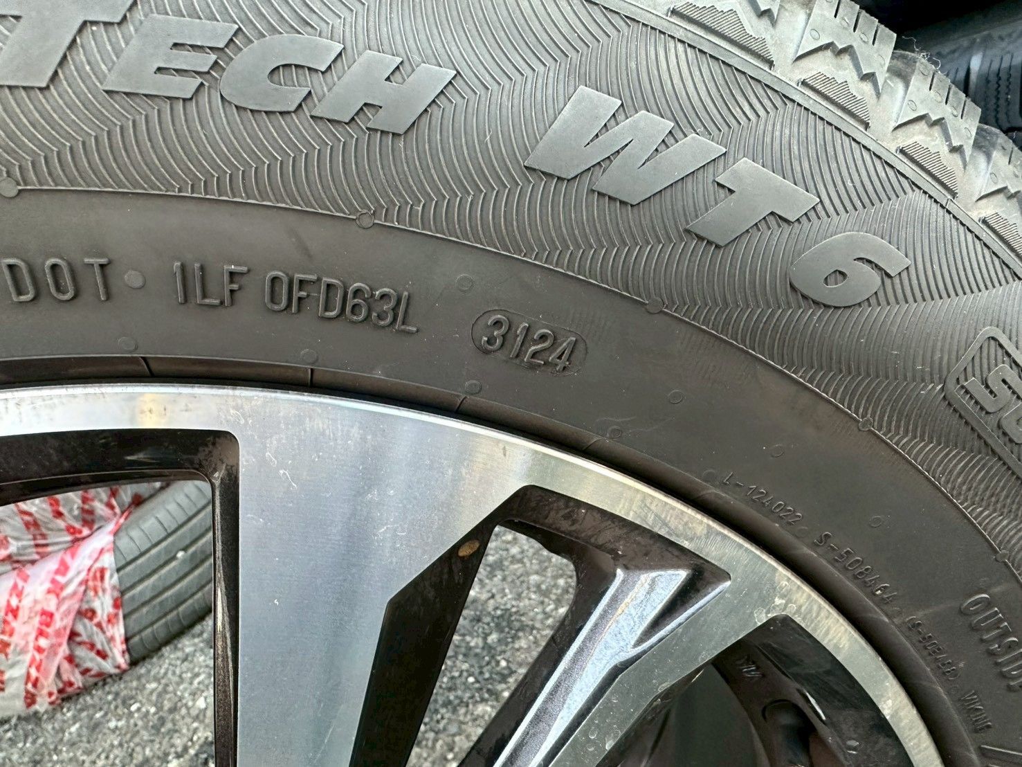 送料無料 4本セット