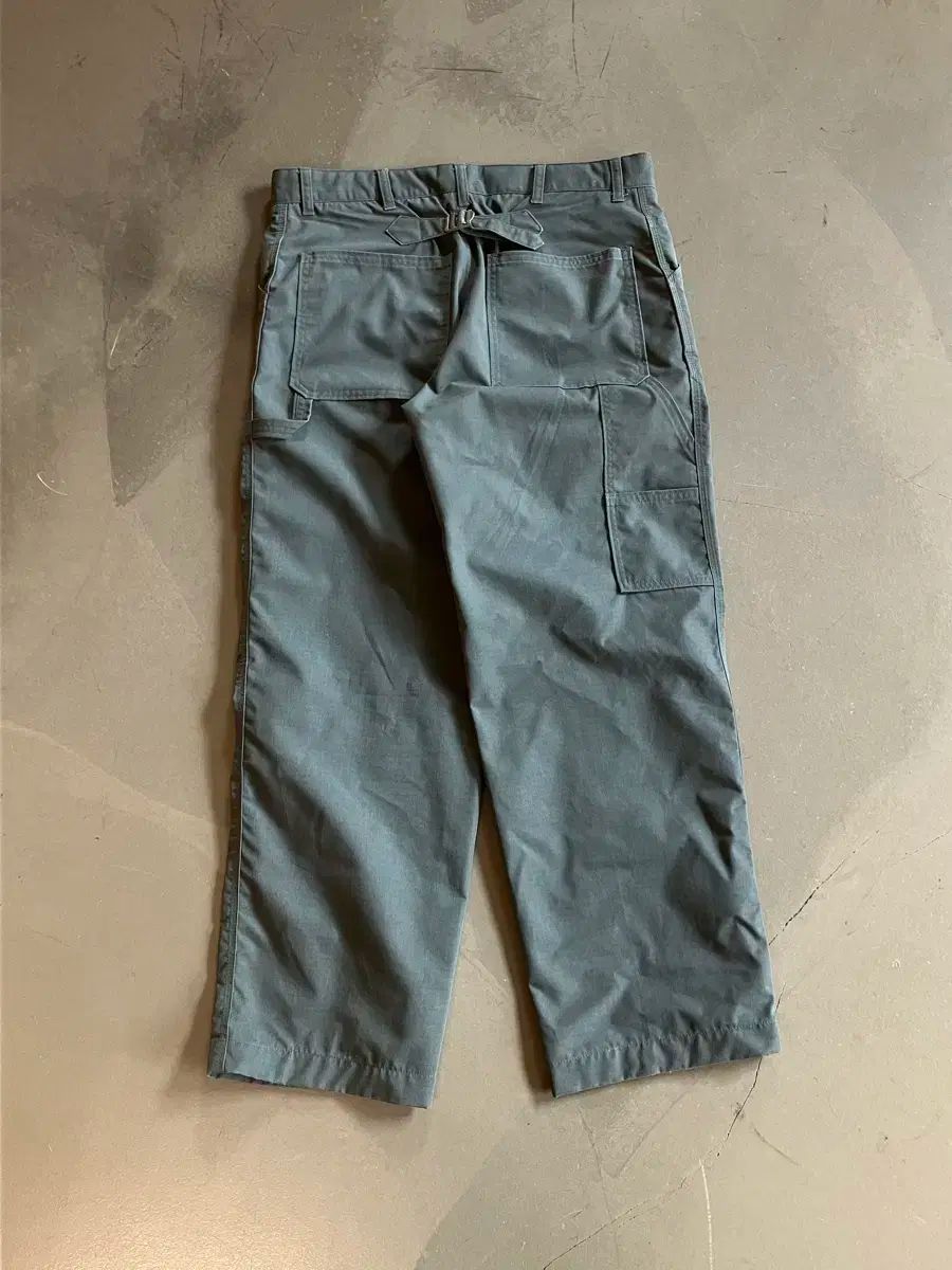 ペインター パンツ