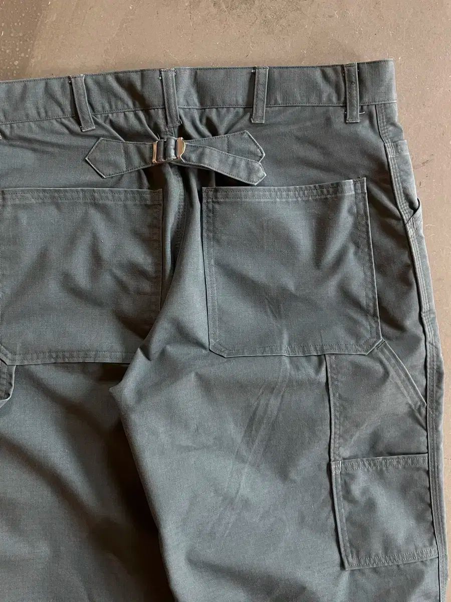 ニートTOKYO アメリカ空軍 リップストップ コットン ペインター パンツ M WWW_MERCADOAVALIA_COM_BR