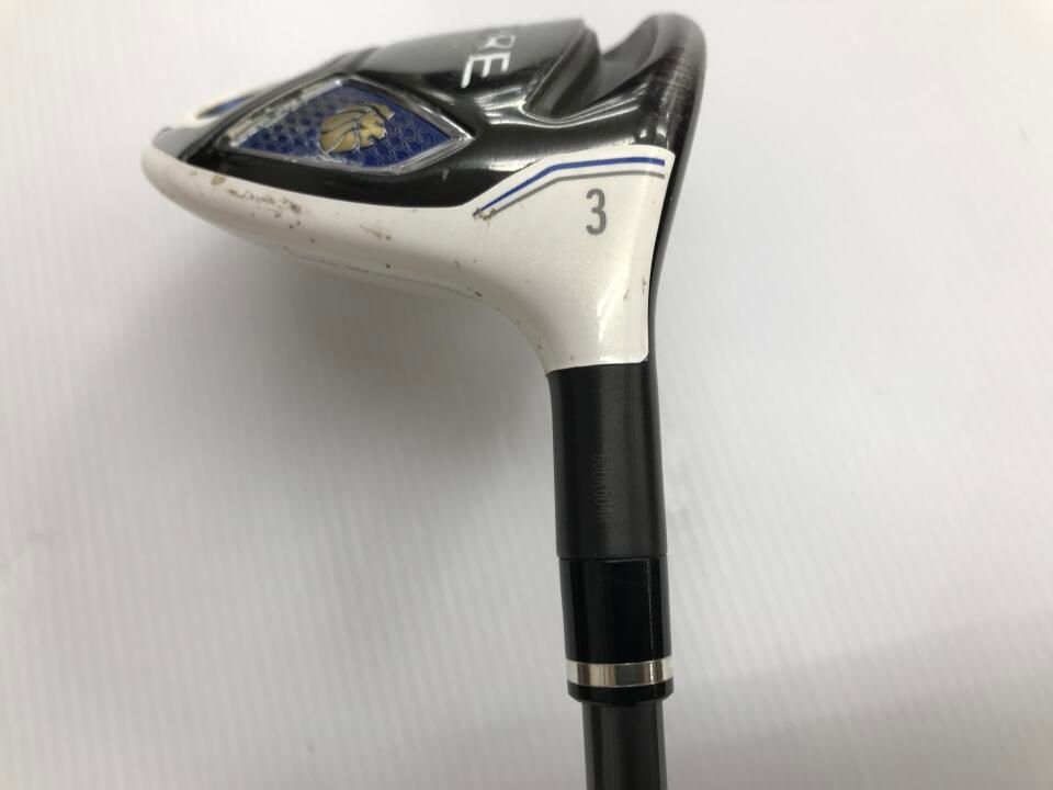 6600 フェアウェイウッド