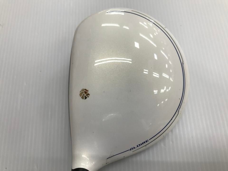 GLOIRE F 2017 16 SR GL 6600 フェアウェイウッド テーラーメイド 最短