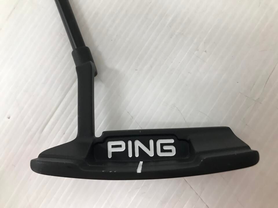 2023 ANSER 2D | 中古 | パター | ピン【最短即日発送】