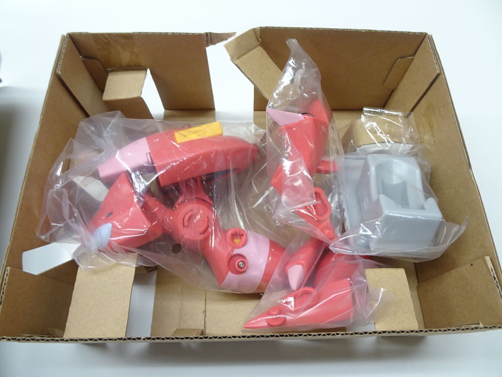 2種セット 完品