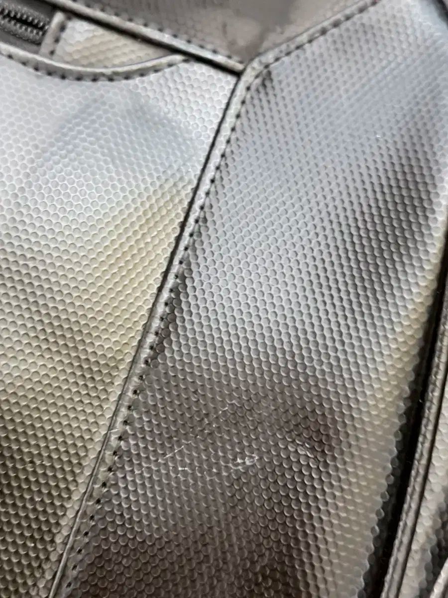 バドミントン バッグ