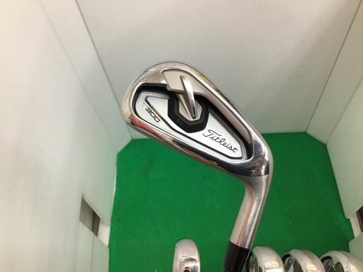 タイトリスト Titleist