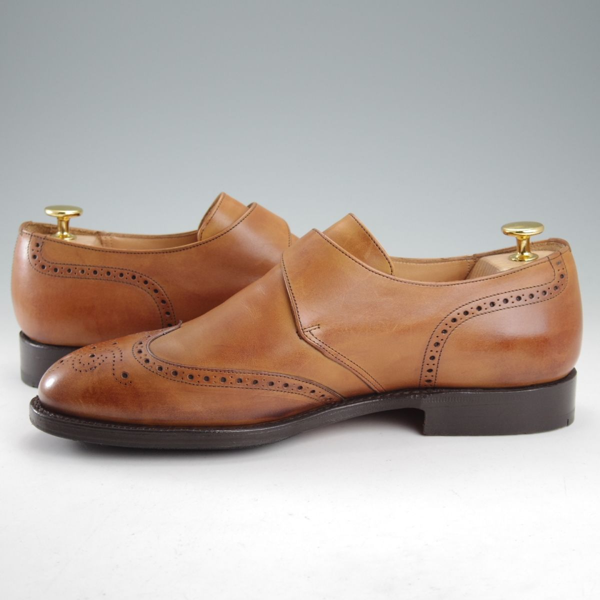 極上☆チャーチ 70G/UK7【貴重☆73ラスト仕様/PICCADILLY】ピカデリー