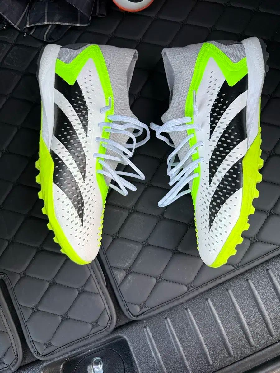 アディダス プレデター RUSH OHキュー Q チャンミン 1 TF 270 LLC-HASEGAWATOSO_COM