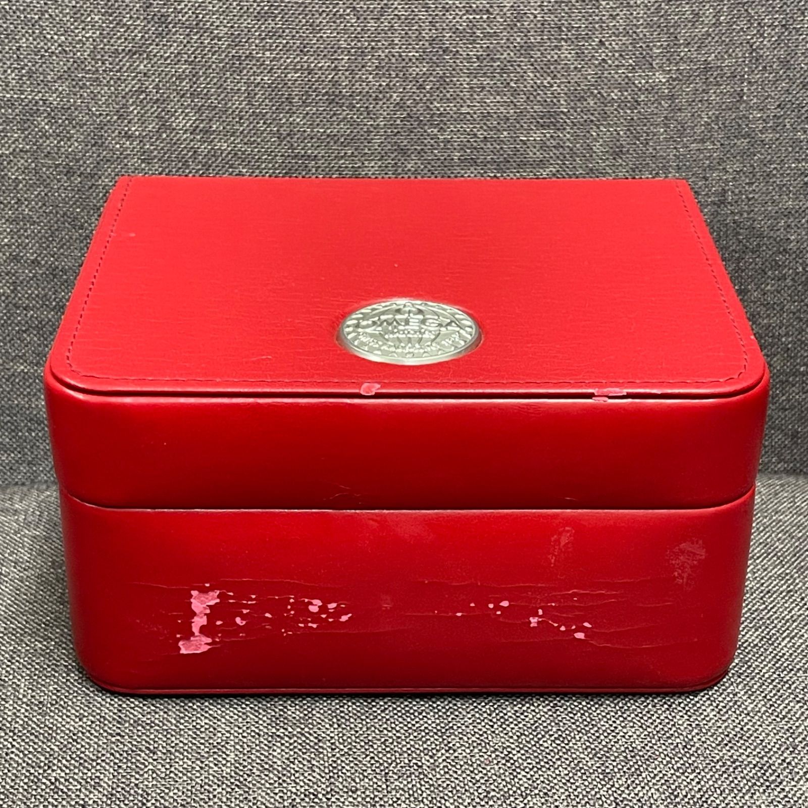 オメガ　スピードマスター311.30.42.30.01.006 箱のみ オメガ スピードマスター311.30.42.30.01.006 箱のみ OMEGA スピード