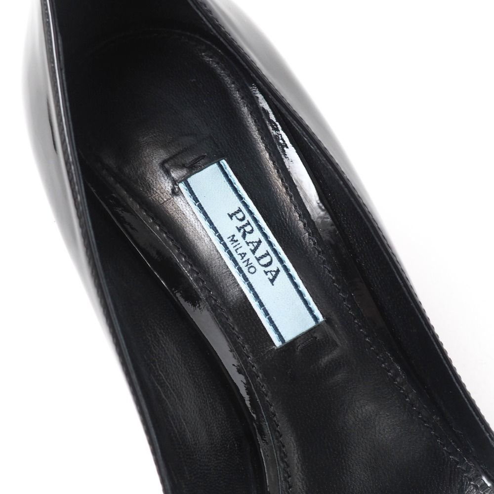 ハイヒール ポインテッドトゥ