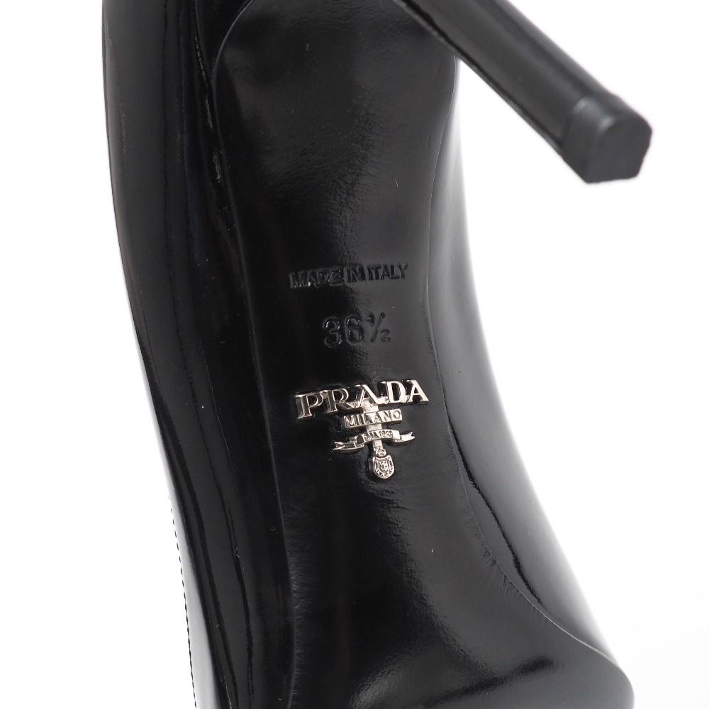 ビジュー エナメル