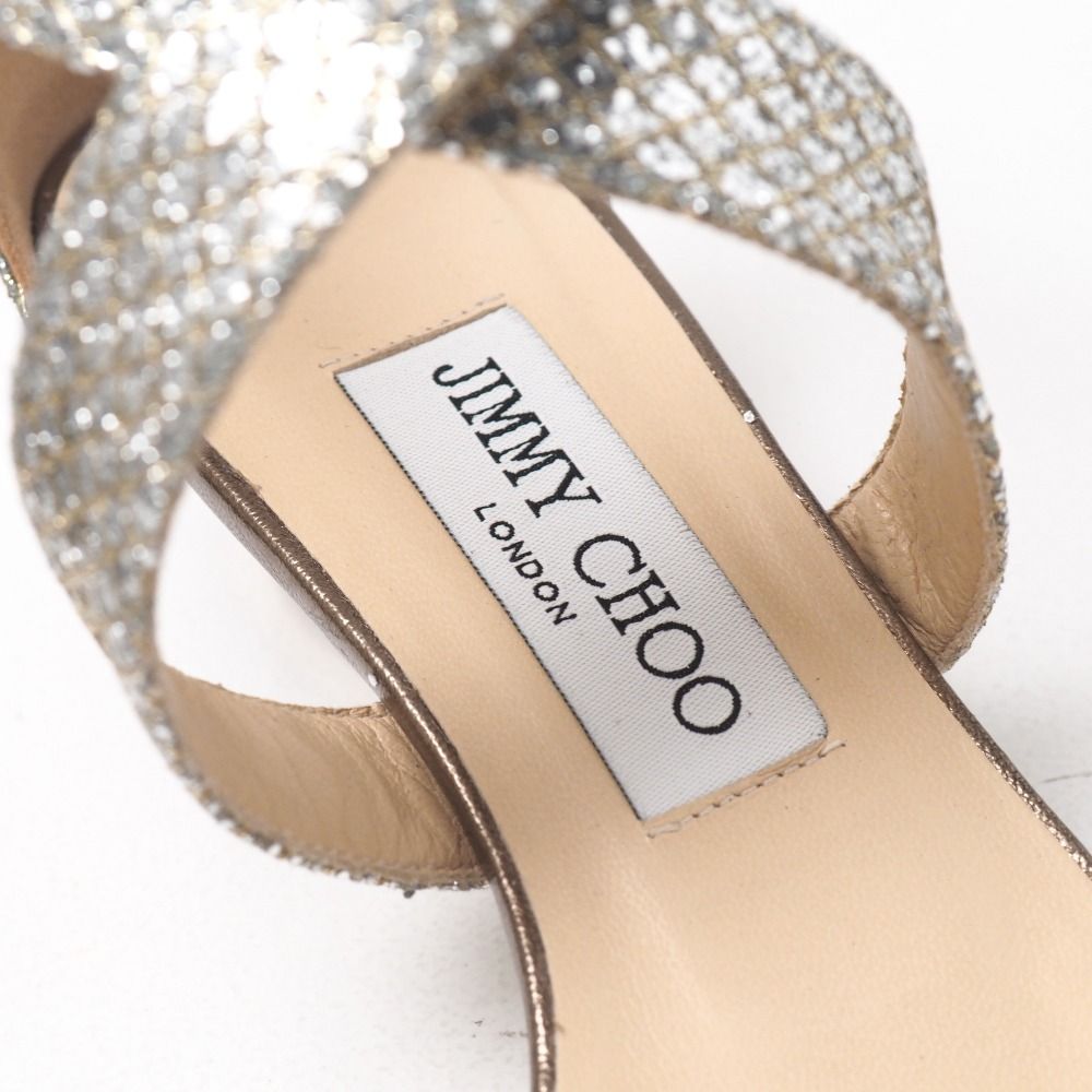 アンクルストラップ