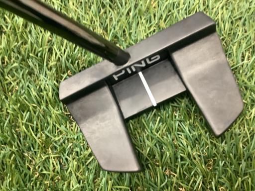 ピン PING TYNE C 2021 33インチ PP58 パター PT スチール フレックスその他 メンズ 男性用 右利き 右用 Cランク ゴルフクラブ MERCADOAVALIA_COM_BR