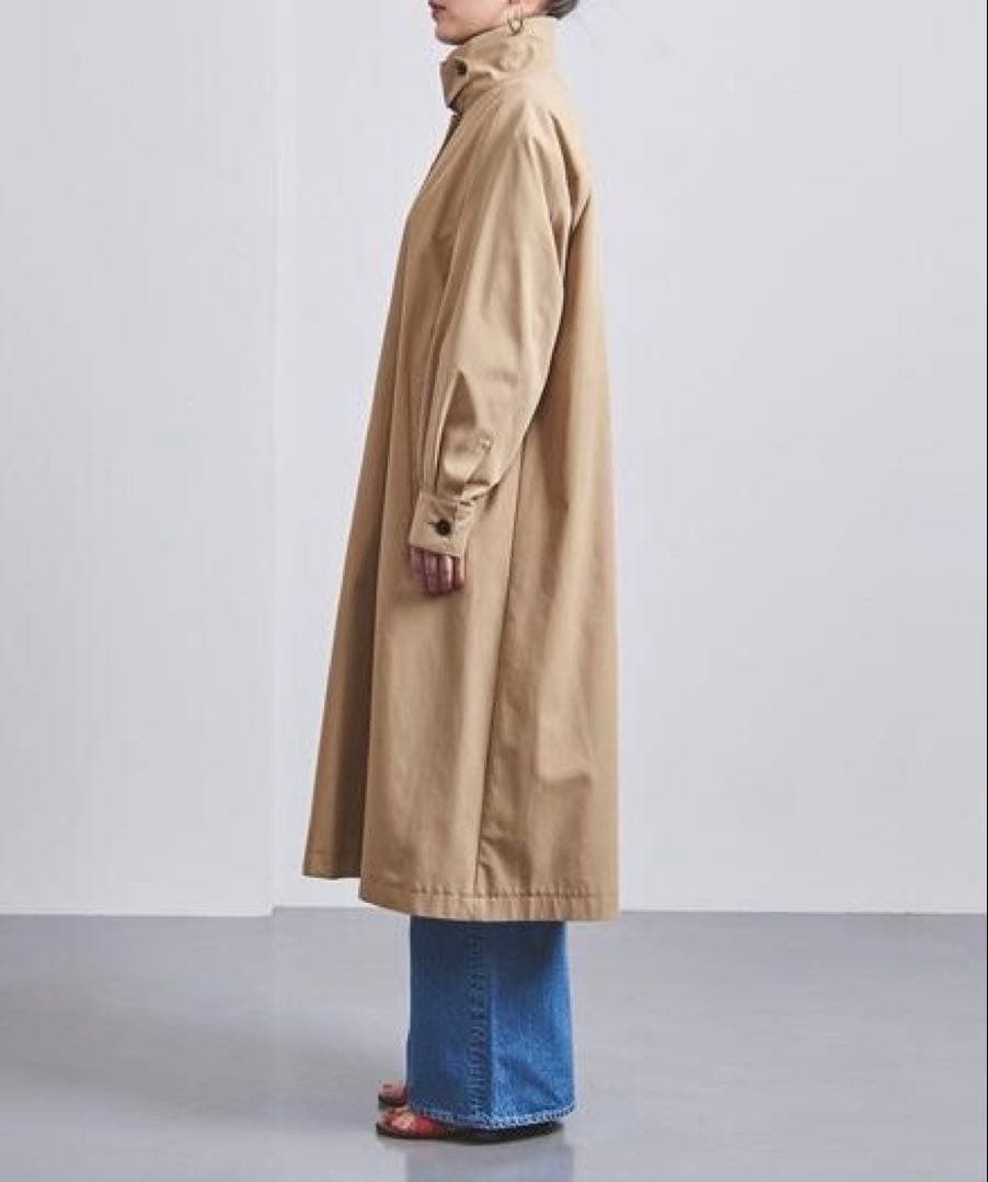 2WAY コート