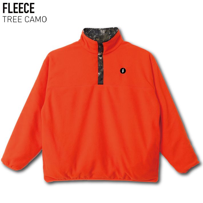 ジャケットアウターメンズ ELECTRIC エレクトリック NYLON/FLEECE