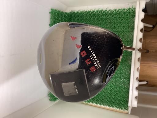 グローブライド ONOFF 2014 KURO 10° ドライバー DR SMOOTH KICK MP-615D フレックスSR メンズ 男性用 右利き 右用 Cランク ゴルフクラブ