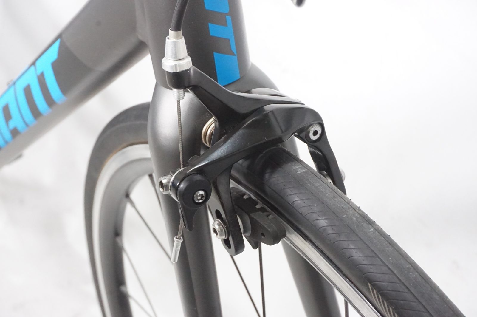 ジャイアント TCR