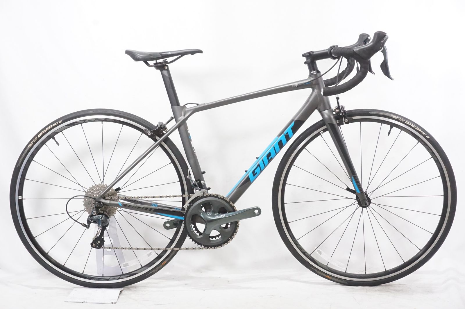 GIANT ジャイアント TCR SL2 2019年モデル ロードバイク | バイチャリAKIBA店