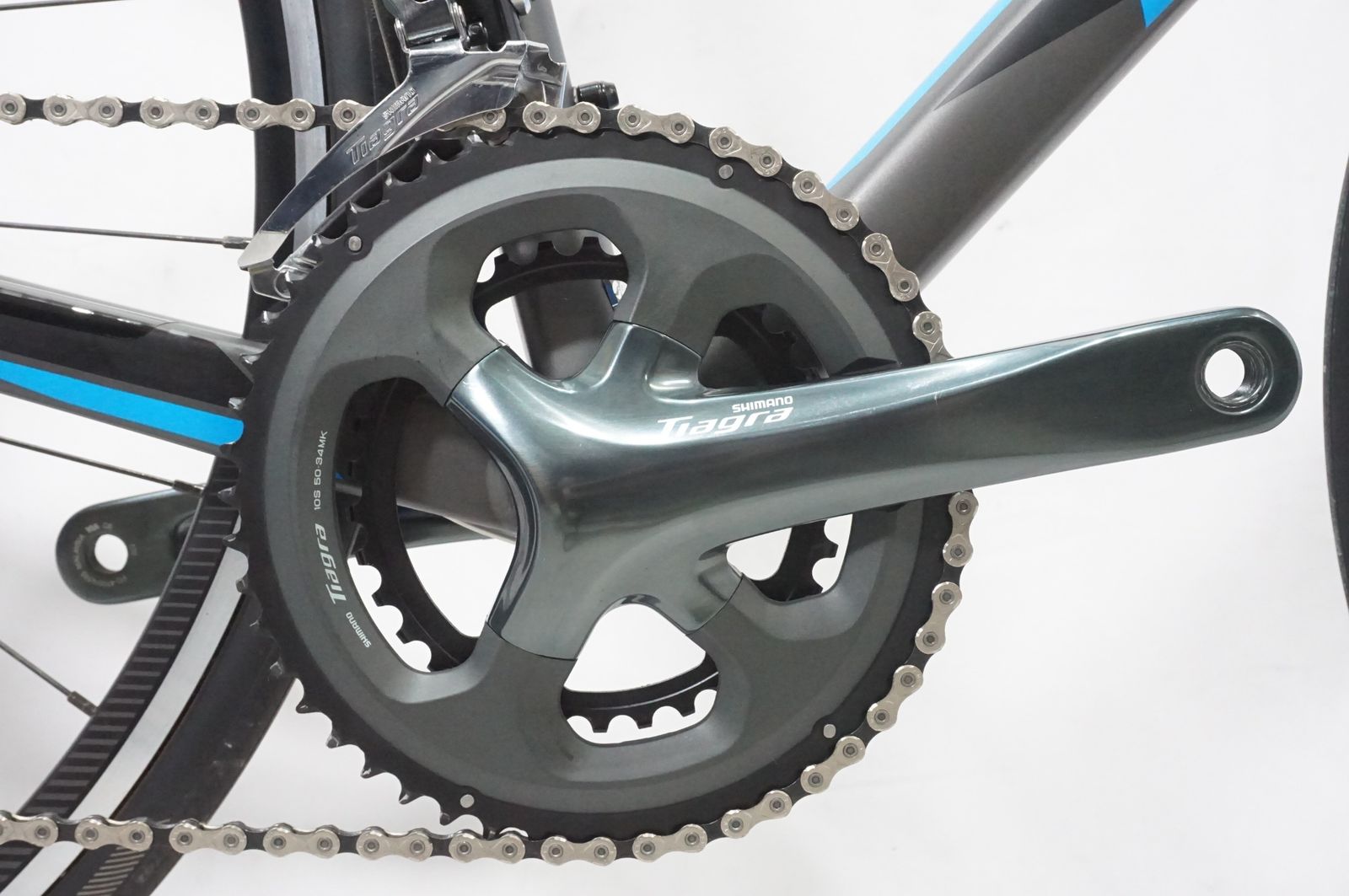 2019年モデル ロードバイク