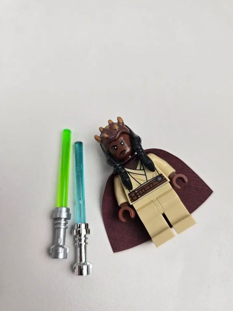 LEGOブロック Star Wars スター ウォーズ エイジェン コール ミニフィギュア sw0421