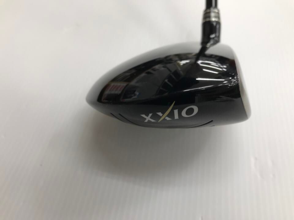 XXIO 10 Miyazaki Model | 18 | SR | Miyazaki Waena | | フェアウェイ