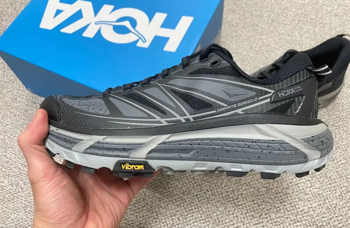 260 ホカ オネオネ マファテ スピード 2 bcstl