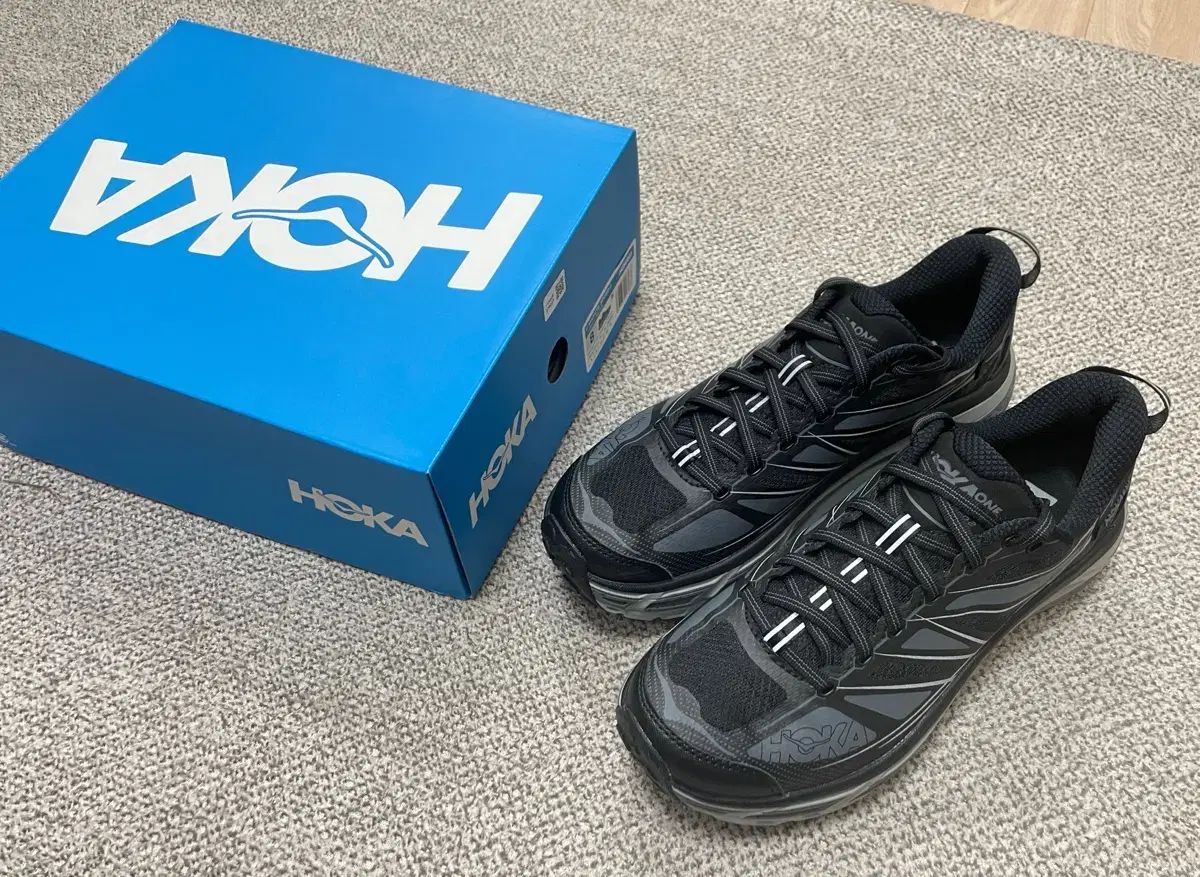 260 ホカ オネオネ マファテ スピード 2 bcstl
