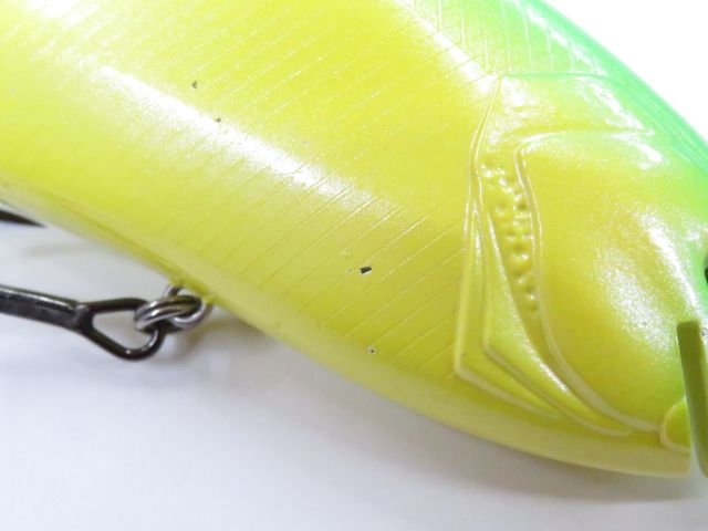 DRT クラッシュ9