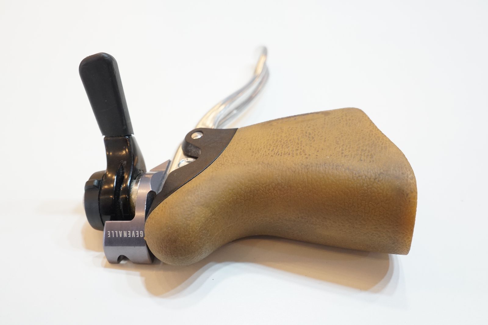 TEKTRO テクトロ GEVENALLE レバー バイチャリ浦和ベース BRIGHTFACE_UK