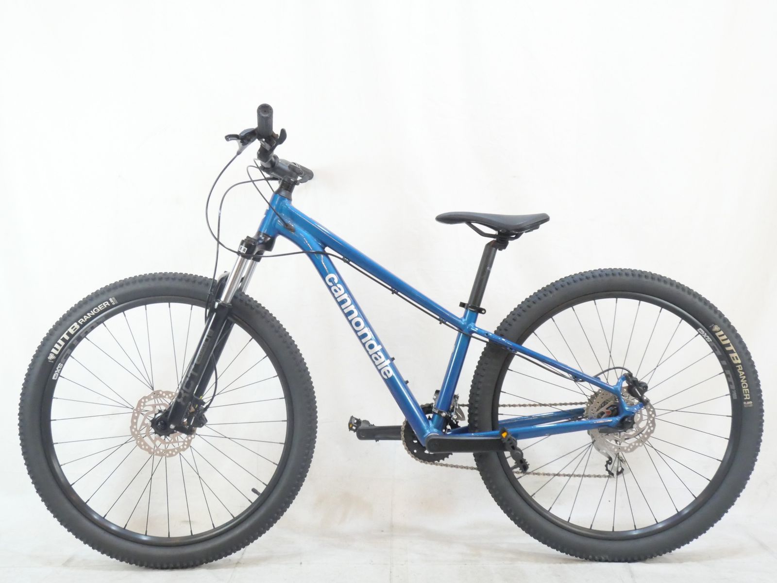 CANNONDALE キャノンデール TRAIL 6 モデル マウンテンバイク バイチャリ浦和ベース