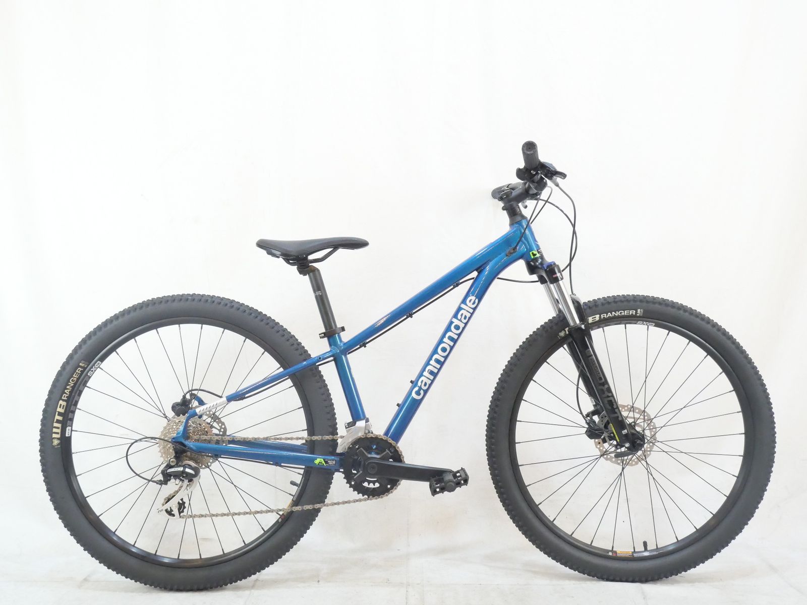 CANNONDALE キャノンデール TRAIL 6 2025年モデル マウンテンバイク | バイチャリ浦和ベース