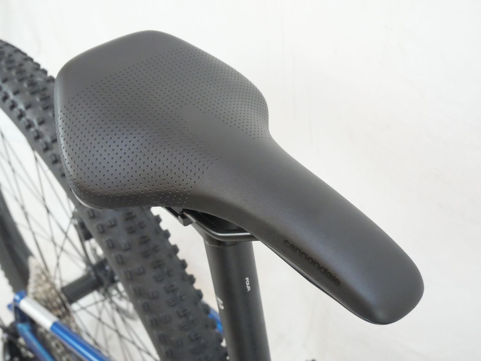 CANNONDALE キャノンデール TRAIL 6 モデル マウンテンバイク バイチャリ浦和ベース BRIGHTFACE_UK