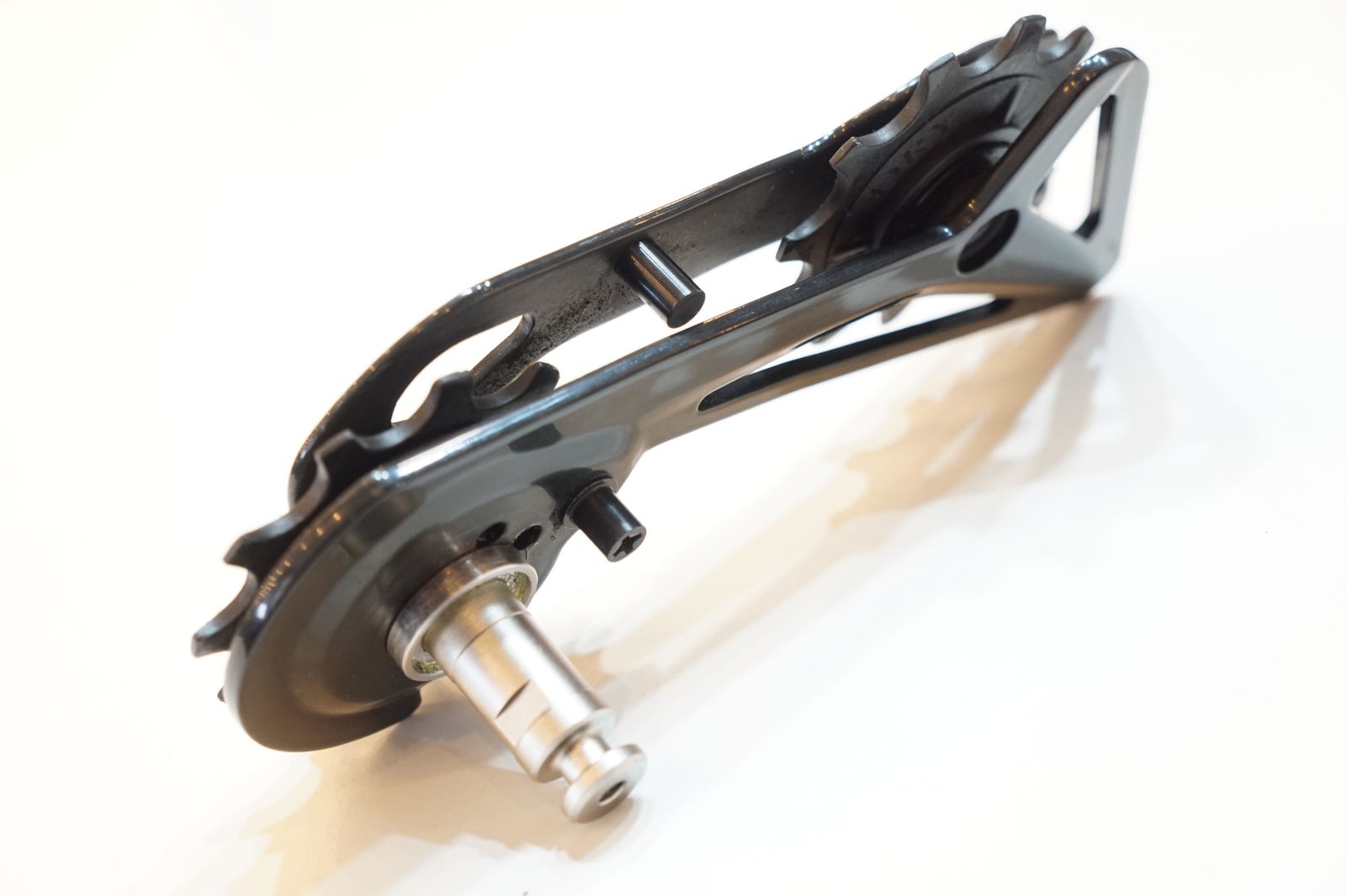 【即日発送】 CDJ カーボン ドライ ジャパン プーリーキッド | バイチャリ浦和ベース 各種サイズ・色が充実。